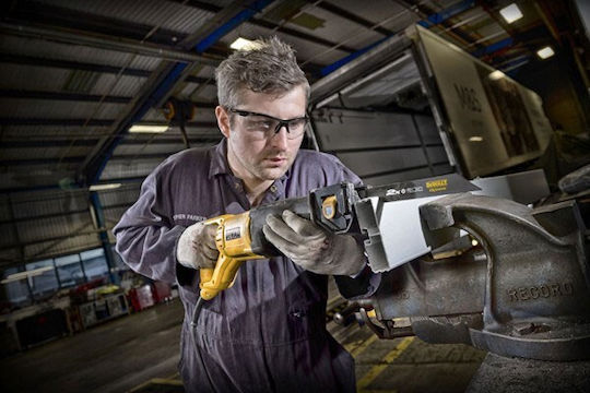 Dewalt Reciprocating Saw 1100W