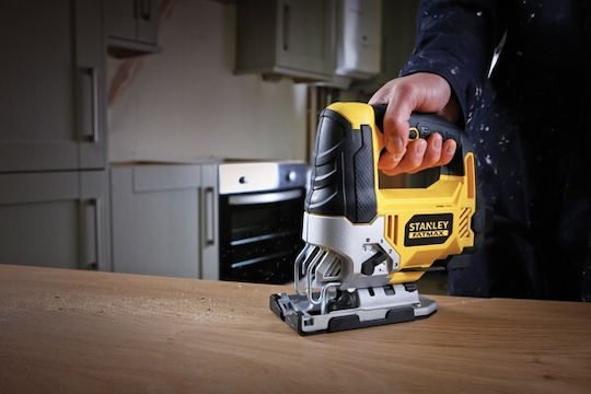 Stanley Σέγα 710W
