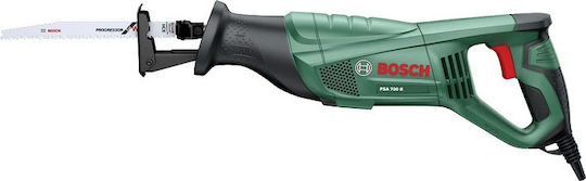 Bosch PSA 700 E Stichsäge 710W