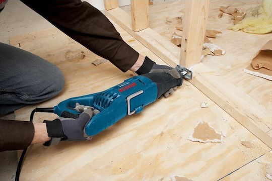 Bosch GSA 1100 E Σπαθοσέγα 1100W