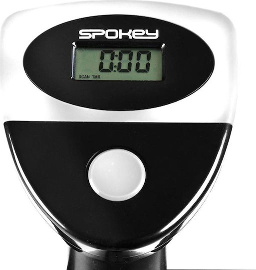 Spokey Onego Upright Exercise Bike Magnetic