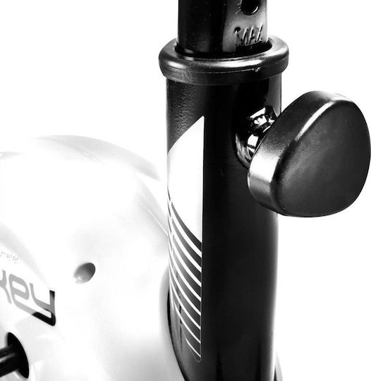 Spokey Onego Upright Exercise Bike Magnetic
