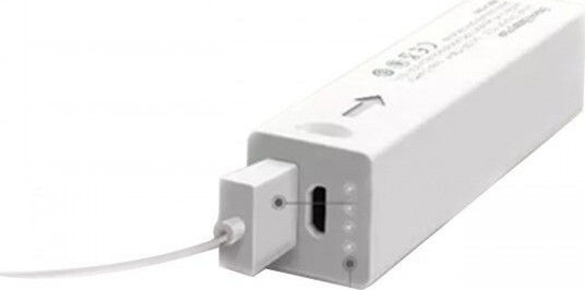 Ldnio Βάση Φόρτισης με 6 Θύρες USB-A σε Λευκό χρώμα (A6802)