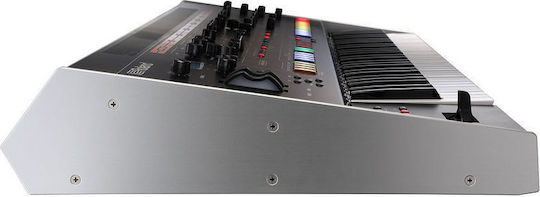 Roland Synthesizer Jupiter-X mit 61 Gewichtet Tasten Schwarz