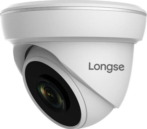 Longse CCTV-031 CCTV Surveillance Camera Full HD 1080p with Lens 2.8mm