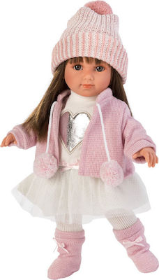 Llorens Juan Sara Doll 35cm.