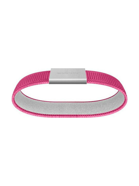 Moneyband Money Clip Pink