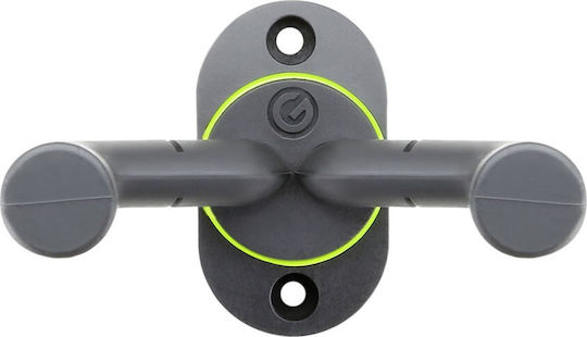 Gravity GS 08 Wall Mounted Stand for Guitar/Bass