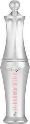 Benefit San Francisco 24h Setter Mini Спирала за мигли за вежди прозрачен Mini