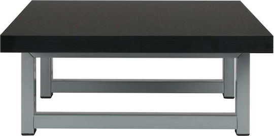 vidaXL Πάγκος με Νιπτήρα Μ60xΒ40xΥ16.3cm Μαύρος