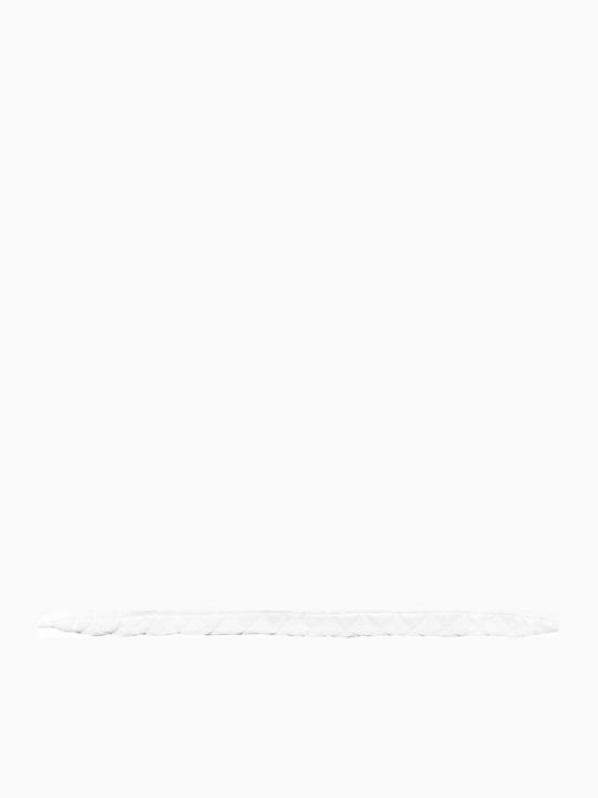 vidaXL Sleep Pillow Memory Foam 40x80x14cm 2 Pieces