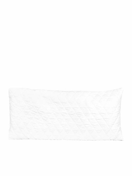 vidaXL Sleep Pillow Memory Foam 40x80x14cm 2 Pieces