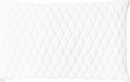 vidaXL Memory-Schaum Kopfkissen 40x60x14cm 2 Stück