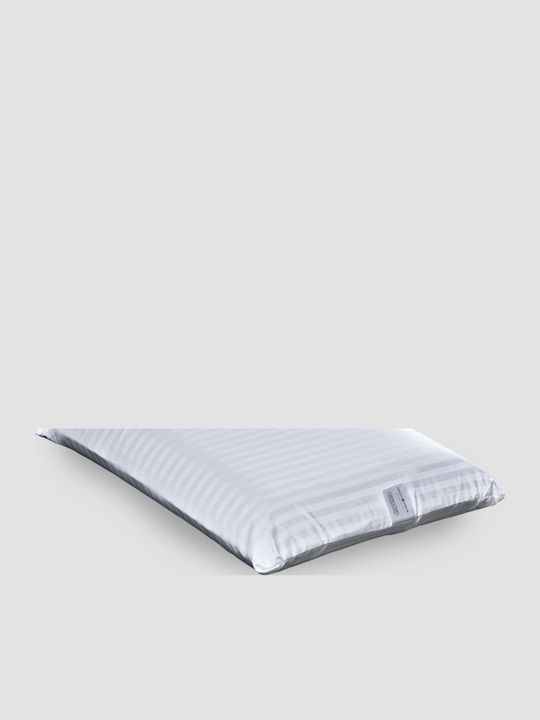 Greco Strom Air Kopfkissen Schlaf Memory-Schaum Anatomisch 40x70x16cm