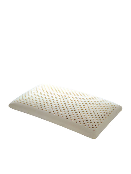 Orion Strom 213 Normal Μαξιλάρι Ύπνου Latex 40x60x12cm