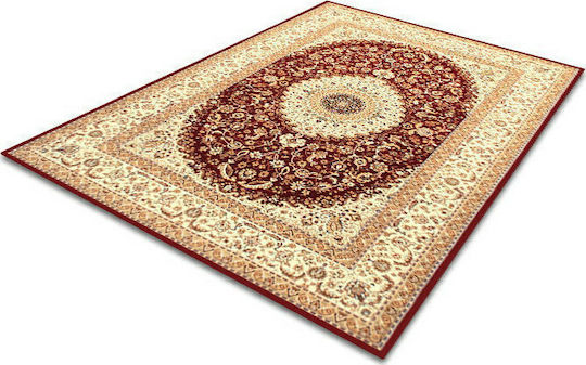 Royal Carpet 8351 Σετ Χαλιά Κρεβατοκάμαρας Sherazad Red 11SHE8351RE.067520 2τμχ