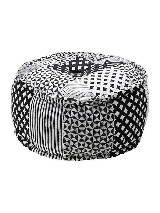 Bean Bag Chair Multicolour 50x50x25cm