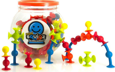 Fat Brain Toys Mini Squigz