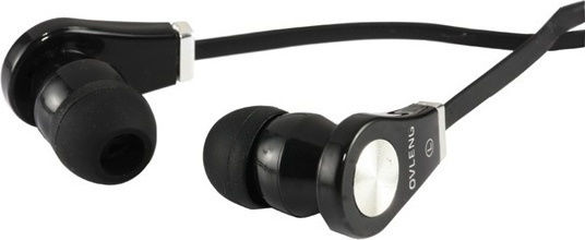 iP750 Безжични Стерео с жак 3.5mm Черен