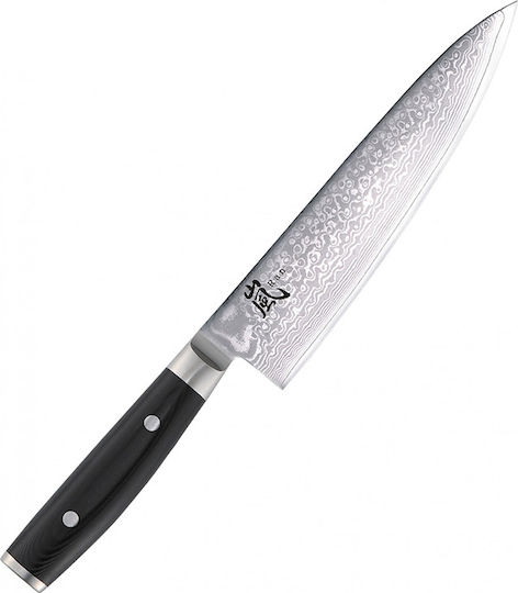 Yaxell Ran Gyuto