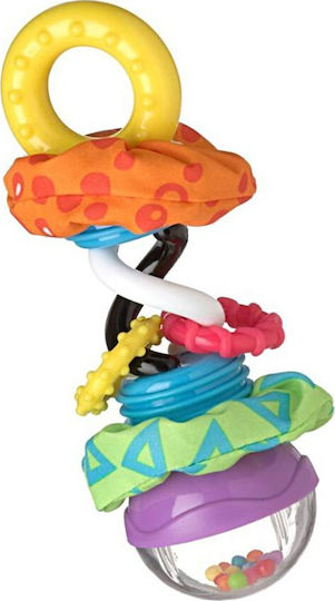Playgro Super Shaker Baby Rattle For 3+ Months