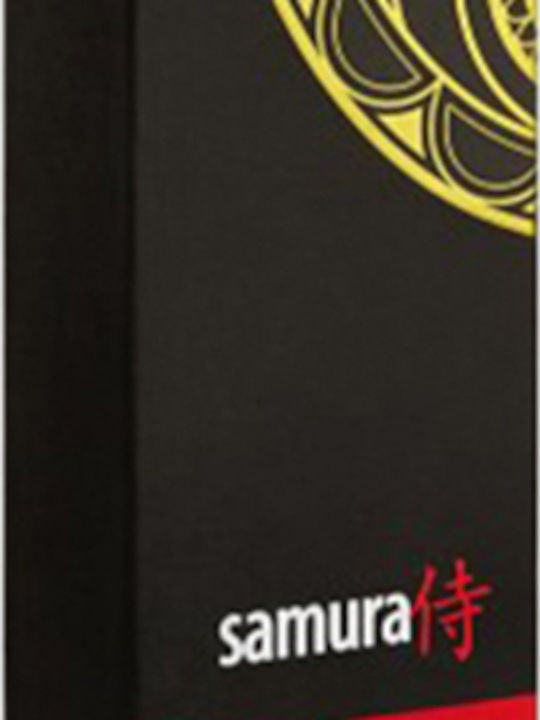 Samura Sultan Knife Meat from Stainless Steel 21cm
