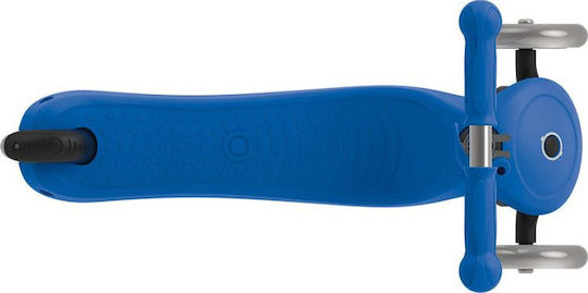 Globber Kids Scooter Primo V2 3-Wheel For 3+ Years Blue