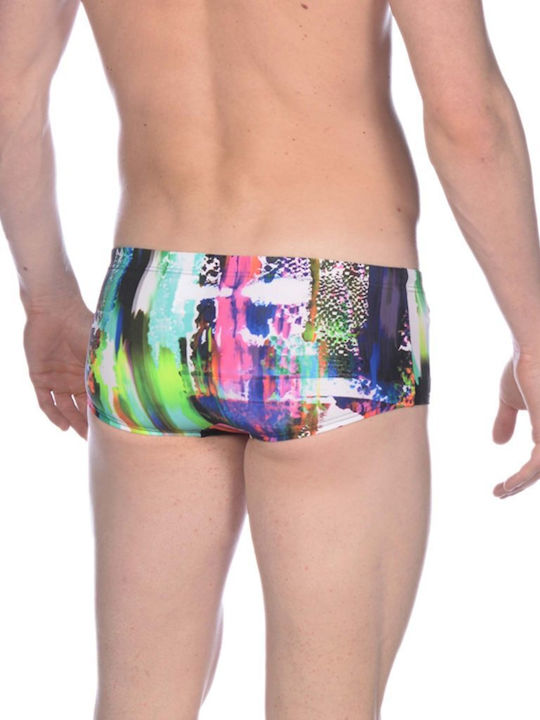 Arena Men's Swimwear Shorts Multicolour