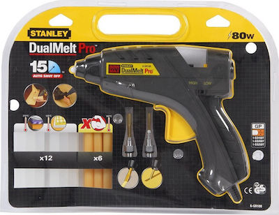 Stanley Electric Glue Gun 11.3mm 40W