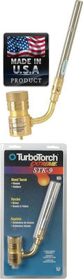 TurboTorch Stk-9 Extreme Nozzle for Blow Torch Propane MAPP gas 10081