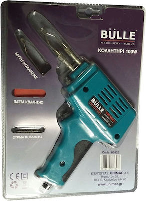 Bulle Soldering Iron Electric 100W