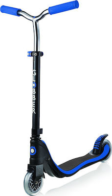 Globber Kids Scooter My Too Fix Up 2-Wheel for 6+ Years Blue