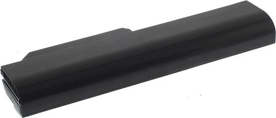 Green Cell Kompatible Laptop-Batterie für Compaq Mini mit 4400mAh