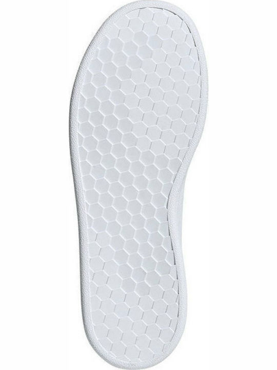 Vorteil Advantage K Kinder Sneakers Cloud White / Real Pink