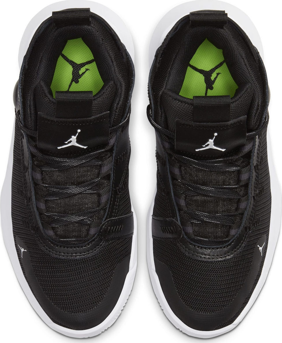 the new jumpmans