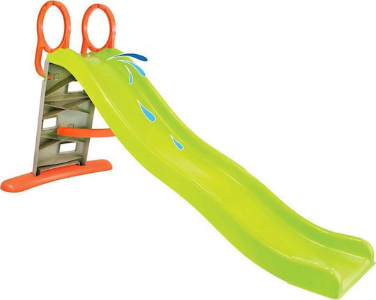 Mochtoys Rutsche Grüne für 1+ Jahre