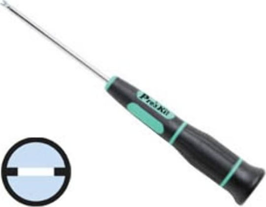 Proskit Electrician VDE 1000V Precision Screwdriver