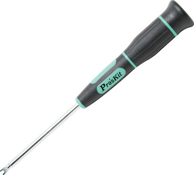 Proskit Electrician VDE 1000V Precision Screwdriver with Length 86mm