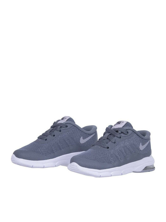 Air Max Invigor TD Детски маратонки Low Сив