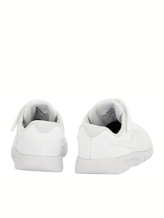Tanjun Tanjun Kinder Sportschuhe Laufen Weiß