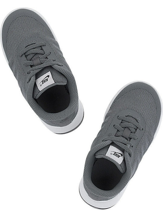 Air Max Invigor TD Детски маратонки Low Сив