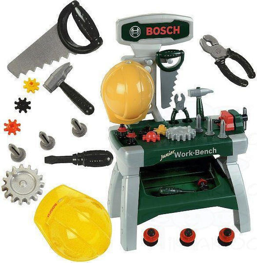 Klein Bosch Junior Für 2+ Jahre 71 cm 22 Stück