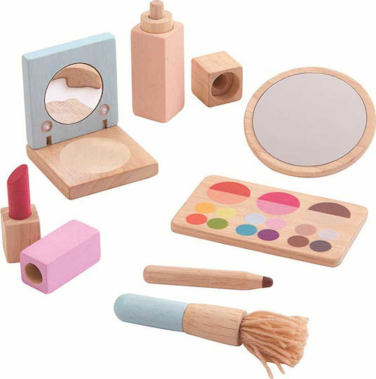 Plan Toys Beauty Make Up Set Παιδικό Μακιγιάζ