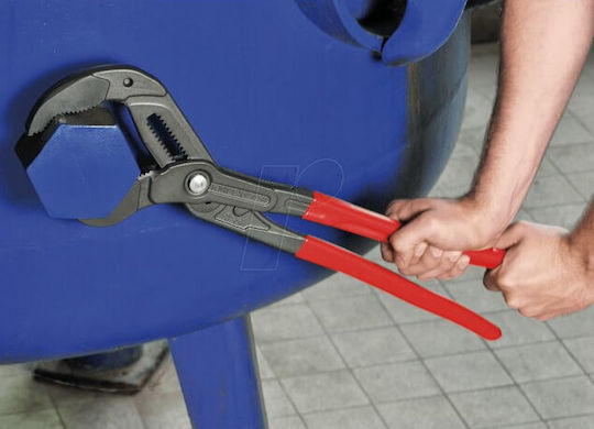 Knipex Cobra Γκαζοτανάλια 4½" 560mm