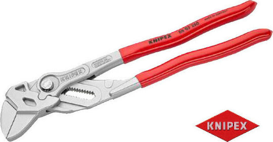 Knipex Adjustable Wrench 2½" 300mm