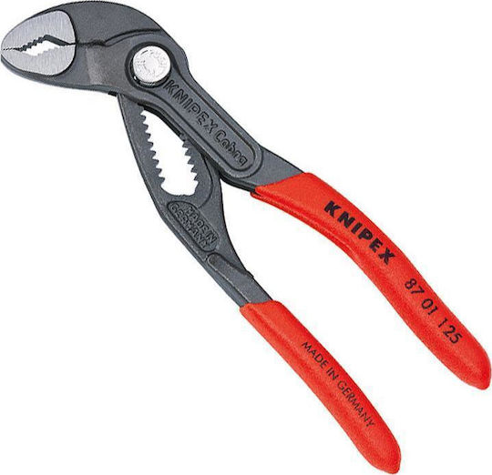Knipex Cobra Γκαζοτανάλια 4½" 560mm