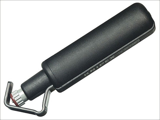Knipex Abisolierzange Kabel mit Länge 135mm