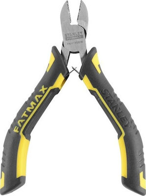 Stanley Πλαγιοκόφτης Ηλεκτρολόγου Fatmax Mini Μήκους 110mm