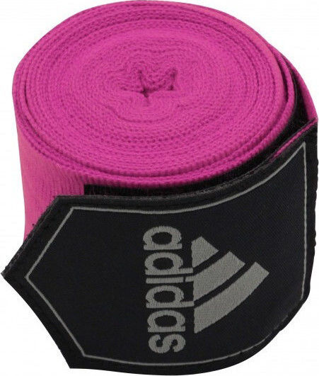 adidas ADIBP032S Μπαντάζ 2.55m Ροζ