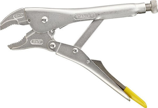 Stanley Maxsteel Πένσα Γκριπ Κυρτή MaxSteel Μήκους 185mm